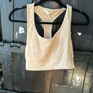 Z supply sia rib trank/bra